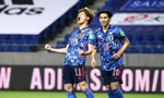Hạ đội đầu bảng, Nhật Bản tới gần tấm vé đi World Cup