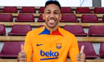 Rời Arsenal, Aubameyang nói lời cay đắng