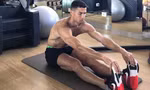 Ronaldo, 'cây trường sinh' của làng túc cầu
