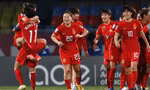 Kiên cường hạ Nhật Bản, tuyển nữ Trung Quốc vào chung kết Asian Cup