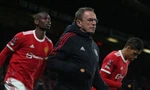HLV MU nặng lời chỉ trích học trò