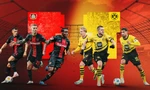 Nhận định Leverkusen vs Dortmund, 23h30 ngày 3/12: Thách thức gã khổng lồ