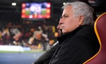 Roma không thắng, Jose Mourinho chỉ trích thái độ thi đấu của học trò