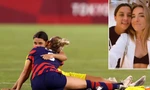 'Chuyện tình tay ba' trở thành tâm điểm trận bán kết Anh - Australia