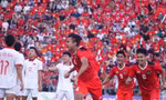Cầu thủ Indonesia bị cấm ra sân tại giải U23 Đông Nam Á
