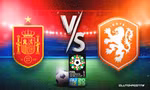 Nhận định nữ Tây Ban Nha vs nữ Hà Lan, 08h00 ngày 11/8: Đảo ngược cán cân lịch sử