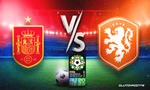 Nhận định nữ Tây Ban Nha vs nữ Hà Lan, 08h00 ngày 11/8: Đảo ngược cán cân lịch sử