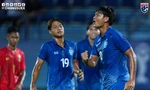Nhận định U23 Thái Lan vs U23 Brunei, 20h00 ngày 19/8: Voi chiến tập bắn