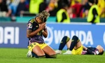 Em trai tuyển thủ Colombia vô tình bị bắn chết sau World Cup nữ 2023