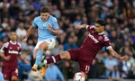 Tuyển thủ Brazil bị Man City 'quay xe', bị loại khỏi ĐT Brazil vì nghi án làm độ