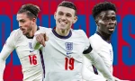 Đội tuyển Anh đại khủng hoảng lực lượng, mất tới 8 cầu thủ trước trận đấu ở Nations League