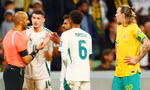 Saudi Arabia và Australia cùng hụt hơi, nhìn tuyển Nhật Bản tiến gần tấm vé đi tiếp tới World Cup
