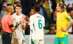 Saudi Arabia và Australia cùng hụt hơi, nhìn tuyển Nhật Bản tiến gần tấm vé đi tiếp tới World Cup