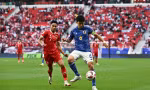 Nhận định Indonesia vs Nhật Bản, 19h00 ngày 15/11: Cản sao nổi Samurai xanh!