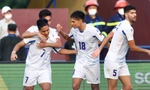 Đối thủ chung bảng ASEAN Cup của tuyển Việt Nam bị hủy trận giao hữu vì 'quân xanh'... hết tiền