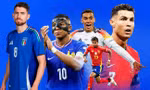 6 đội tuyển nào sớm vượt qua vòng bảng UEFA Nations League?