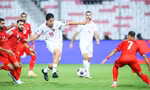 Indonesia cuống cuồng lo lắng trước nguy cơ mất lợi thế sân nhà ở vòng loại World Cup 2026