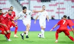 Indonesia cuống cuồng lo lắng trước nguy cơ mất lợi thế sân nhà ở vòng loại World Cup 2026