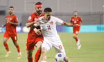 LĐBĐ Bahrain bị đánh sập toàn bộ hệ thống điện tử, nghi bị CĐV Indonesia tấn công