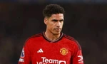 Varane khen ngợi Real Madrid, chê MU 'không phù hợp'