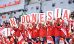 CĐV gây rối ở vòng loại World Cup 2026, Indonesia bị Bahrain đề nghị tước quyền đá sân nhà