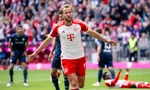 Harry Kane lập hat-trick, sớm đi vào lịch sử Bayern