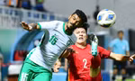 Nhận định Olympic Việt Nam vs Olympic Saudi Arabia, 18h30 ngày 24/9: Chiến đấu tới cùng 