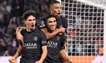 Tỏa sáng giúp PSG hạ Dortmund, Mbappe được thầy khen 'hay nhất thế giới'