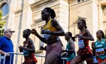 Nữ VĐV marathon dự Olympic Paris 2024 nguy kịch vì bị bạn trai ra tay phóng hỏa tàn nhẫn