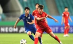 Báo Thái Lan: 'Thất bại của U23 Thái Lan là do... trời định'