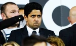 Chủ tịch PSG bị UEFA trừng phạt
