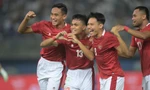 Dự Asian Cup, Indonesia và Malaysia thiết lập những dấu mốc đáng nhớ