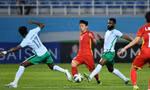 CĐV châu Á: Không nghĩ U23 Việt Nam lại chơi hay đến thế