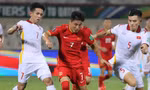 ĐT Trung Quốc sắp bị FIFA cấm thi đấu dài hạn?