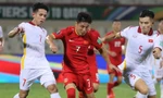 ĐT Trung Quốc sắp bị FIFA cấm thi đấu dài hạn?