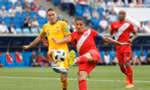 Nhận định, dự đoán Australia vs Peru, 01h00 ngày 14/6: Chuột túi ở nhà