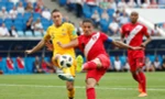 Nhận định, dự đoán Australia vs Peru, 01h00 ngày 14/6: Chuột túi ở nhà
