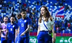 Chỉ thắng đội yếu thứ 7 thế giới, tuyển Thái Lan vẫn được 'Madam' Pang thưởng đậm