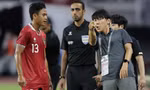 U23 Indonesia triệu tập danh sách dự U23 Đông Nam Á rồi... xóa