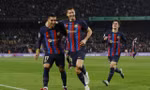 Đánh bại Cadiz, Barca lập nhiều kỷ lục đáng nể của La Liga
