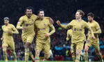 Nhận định Almeria vs Barcelona, 00h30 ngày 27/2: Barca bay xa