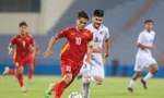 Việt Nam thắng, Indonesia thua trước VCK U20 châu Á