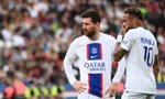 PSG bị giới chủ ép phải giảm 30% lương, Messi khó ở lại