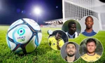 Cầu thủ gốc Việt lọt vào tốp 10 ngôi sao đáng chờ đợi nhất Ligue 2