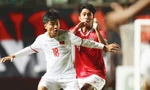 Indonesia khóc như mưa sau chiến thắng trước U16 Việt Nam
