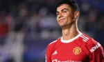 Ronaldo bị đàn anh chỉ trích: 'Đồ ích kỷ'
