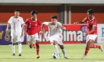 HLV tuyển U16 Indonesia: 'Myanmar thiện chiến hơn Việt Nam' 