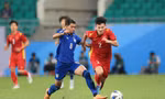 Thái Lan đưa đội U23 đi dự AFF Cup 2022