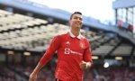 Ronaldo bắn tín hiệu cho thấy đã ‘ngoan ngoãn’ ở lại MU
