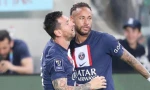 PSG thắng trong ngày Messi và Neymar trở thành 'song sát' số 1 châu Âu